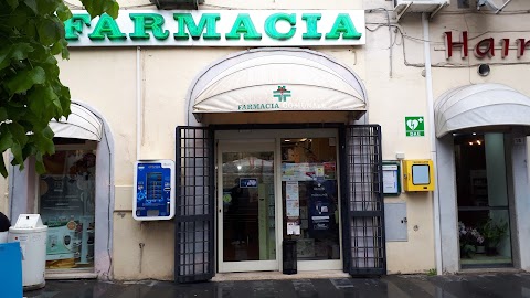 Farmacia - Farmarignano snc di Corsetti L. e Firriolo A.