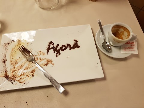 Pizzeria Agorà