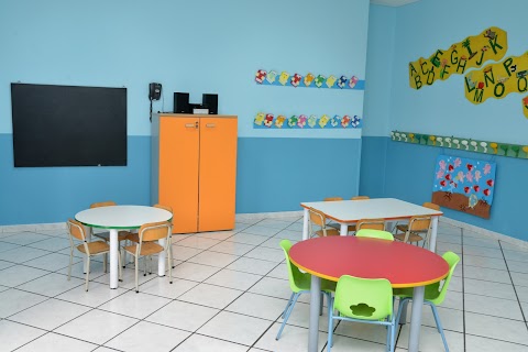 Soc. Coop. Baby House "Scuola dell'infanzia Paritaria"