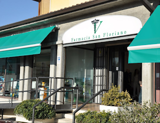 Farmacia San Floriano