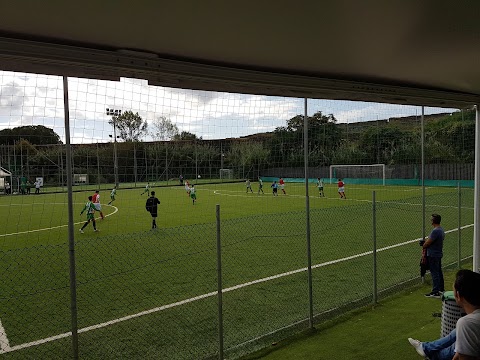 Associazione Sportiva Calcio U.L.N. Consalvo