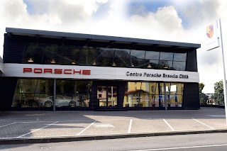 Centro Assistenza Porsche | Brescia Città