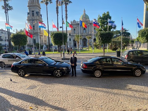 Autoservizi Sarno Napoli