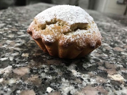 Panificio Odino La Vera Pizza In Teglia