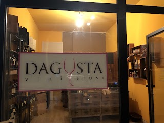 Dagusta vini sfusi