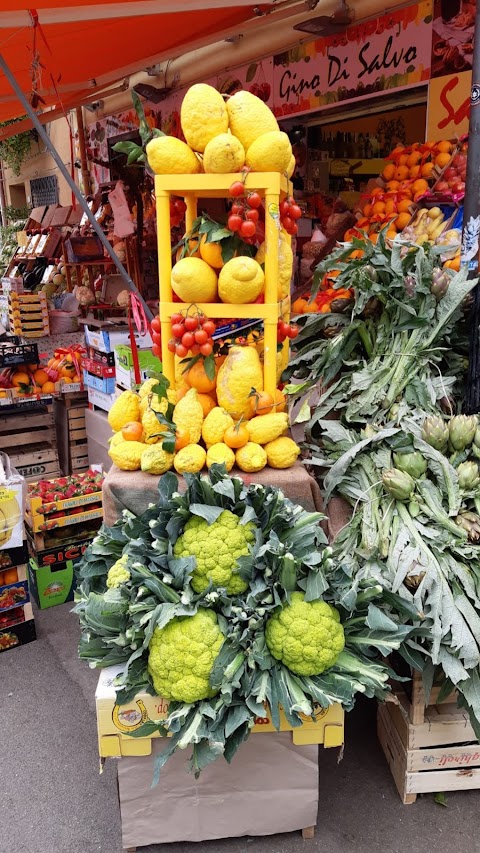 Frutta e Verdura di Gino Di Salvo