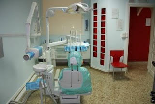Studio Dentistico D'Alessandro Massimo