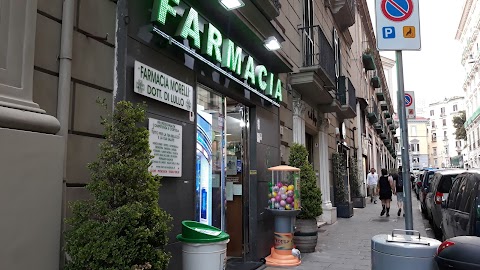 Farmacia Morelli Di Lullo