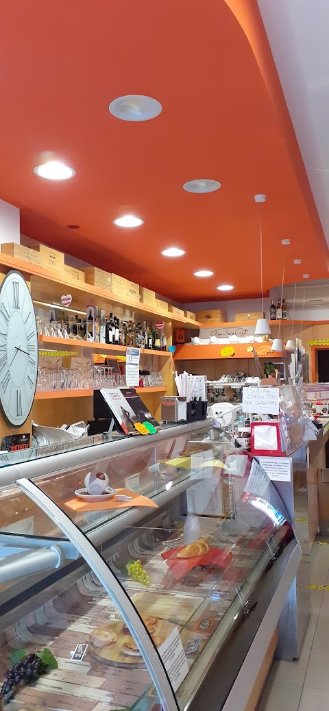 NonSoloCafe' Bar Caffetteria