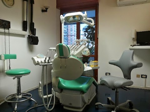 Studio Dentistico Laureti