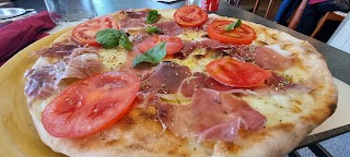 Pizzeria San Domenico
