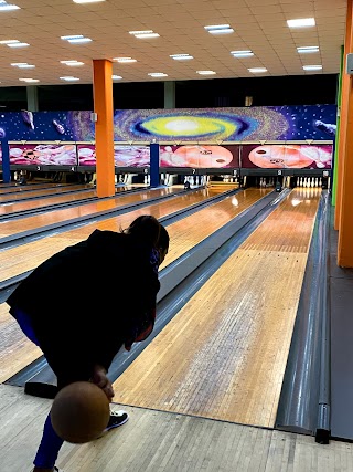 Bowling Ostuni