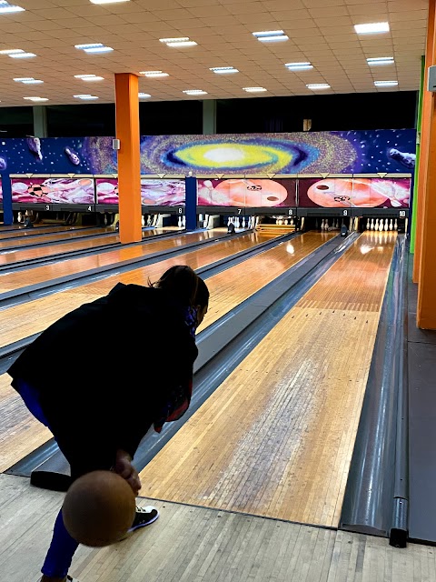 Bowling Ostuni