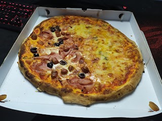 Pizza Snack di Giacomino Di Modica