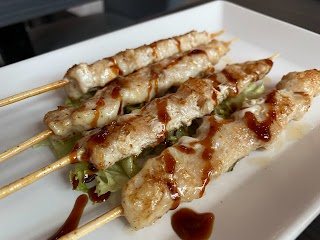 Fukuro Sushi
