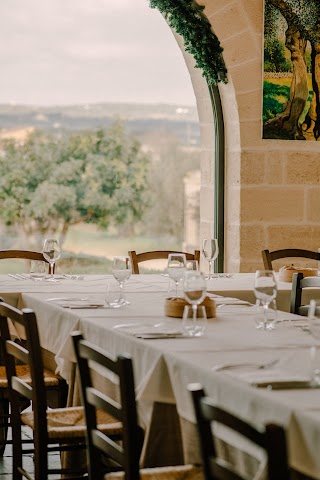 Masseria Sacramento