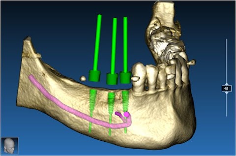 Tecnologia Dentale SRL