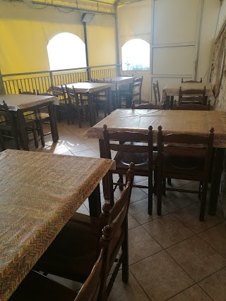 Bar Pizzeria "Nonna Orgilla" di Iagnocco Tommaso