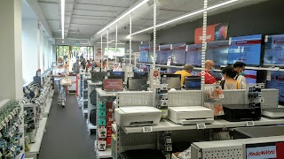 MediaWorld Roma Tuscolana Smart