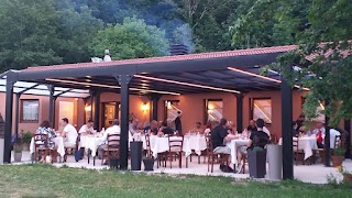 Ristorante al Lago di Posina