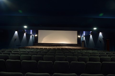 Cinema Teatro Giuseppetti