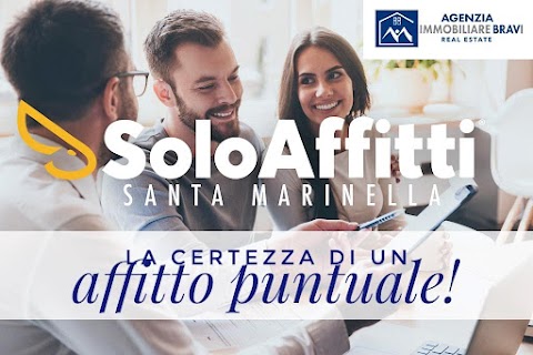 SoloAffitti Santa Marinella