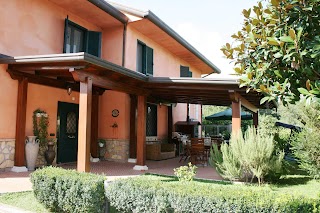 Casa vacanze Villa Manuelli