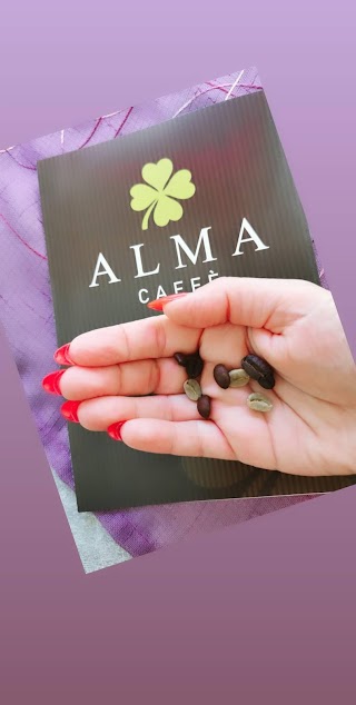ALMA CAFè