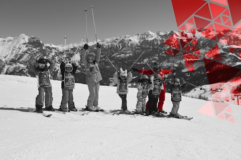 French Ski School Esf