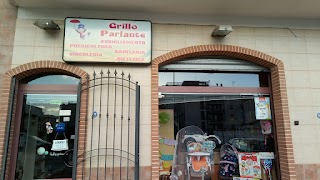 Grillo Parlante