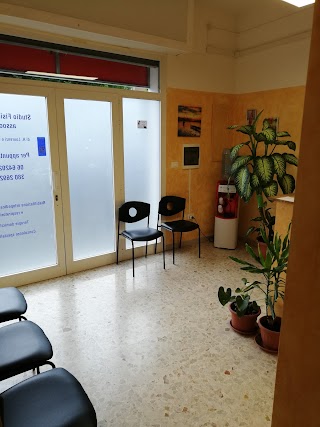 Fisiosian - studio fisioterapico associato, fisioterapia ottavia