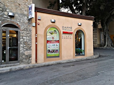 CAFFE TABACCHI FIASCHETTO