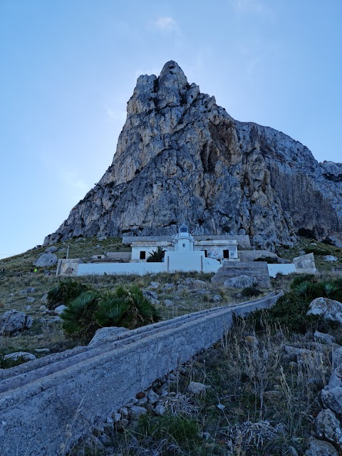 Riserva Naturale di Capo Gallo