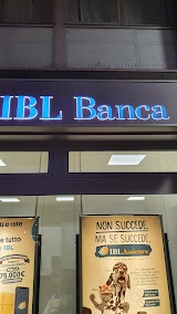 IBL BANCA Spa - Filiale di Mestre