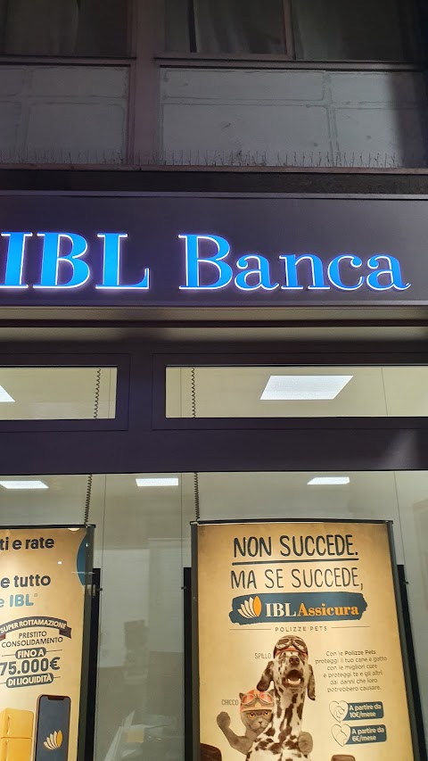 IBL BANCA Spa - Filiale di Mestre