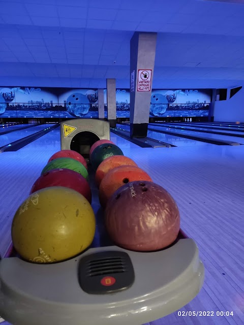 King Bowling