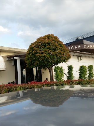 Hangar Cafè