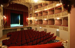 Teatro verdi