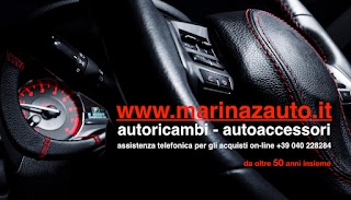 Marinaz Auto - Trieste Centro