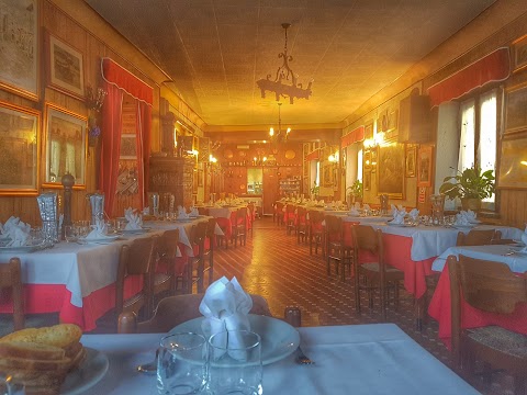 Ristorante Albergo del Moro