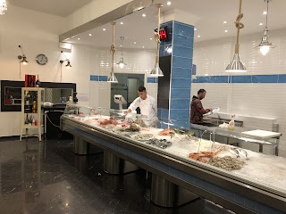 Pescheria Mediterranée