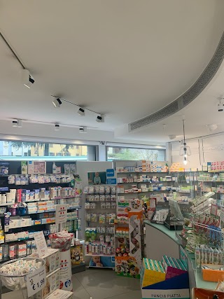 Farmacia Artogne