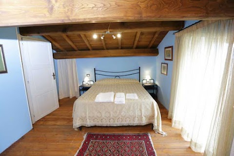 Casa vacanze Borgo del Glicine