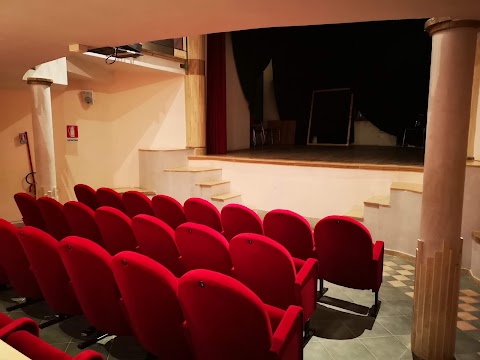 Teatro dei Risorti