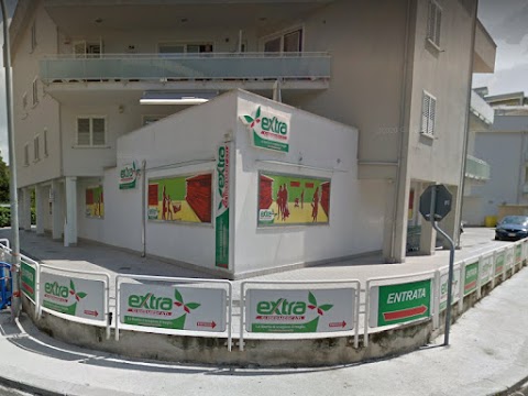 Extra Supermercati Caserta