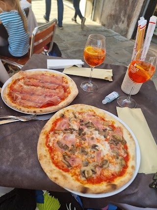 Pizzeria Marlin Ristorante