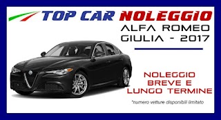 Noleggio Auto Napoli Top Car Milano Auto Parts Srl