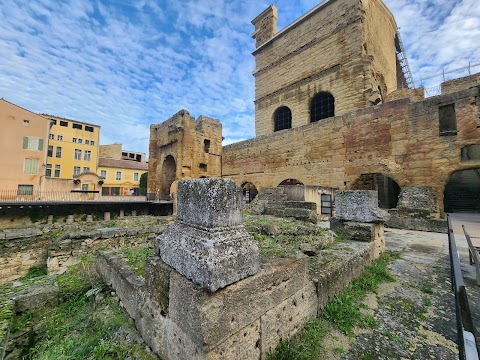 Teatro romano di Orange