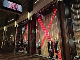 AX Armani Exchange