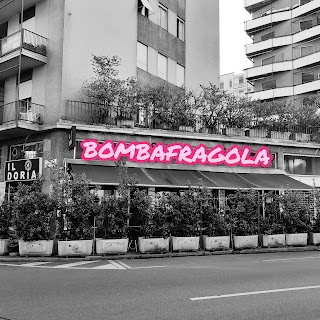 Bar Doria milano